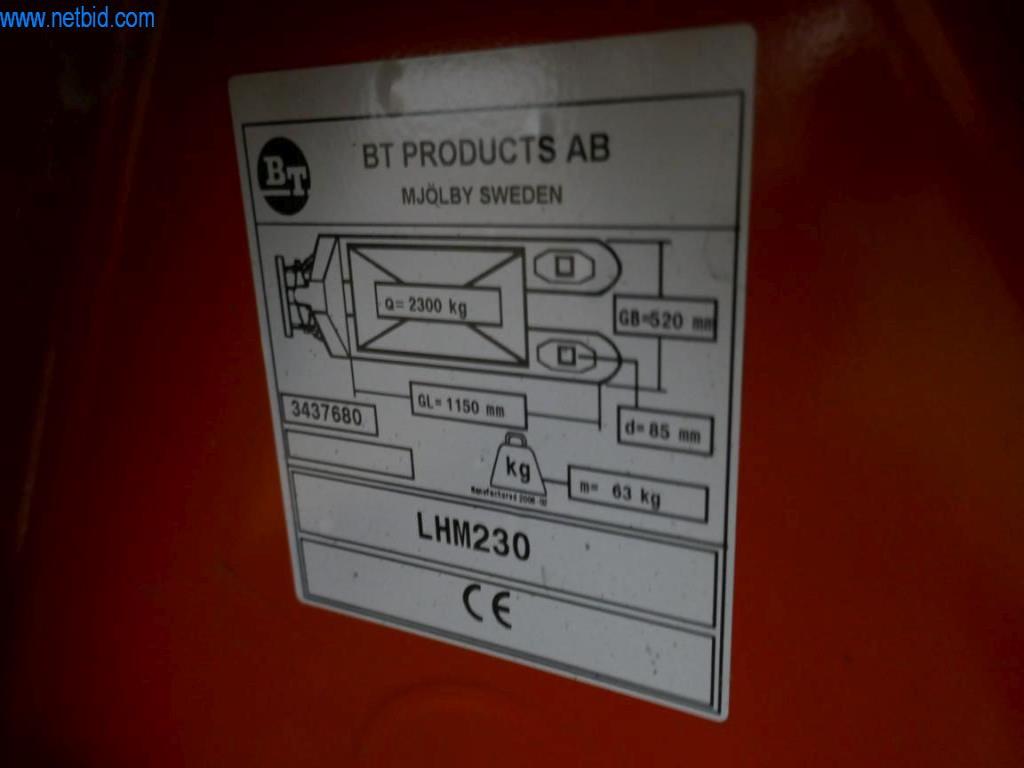 Tiskařské a třídicí stroje-2