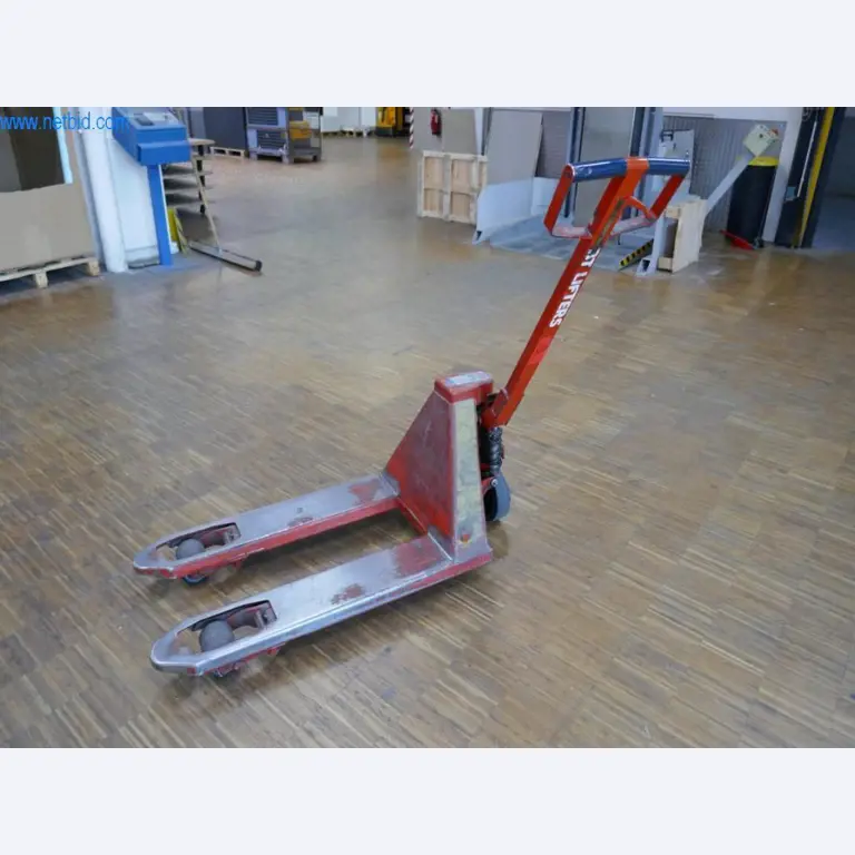 Tiskařské a třídicí stroje-1