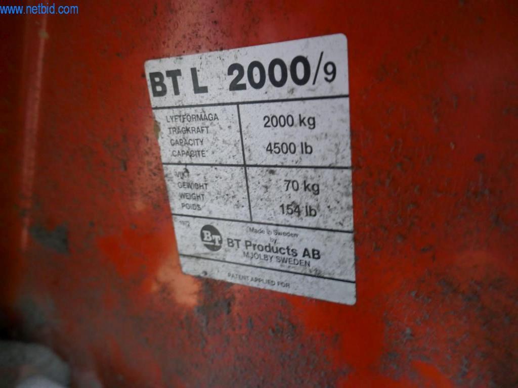 Tiskařské a třídicí stroje-2