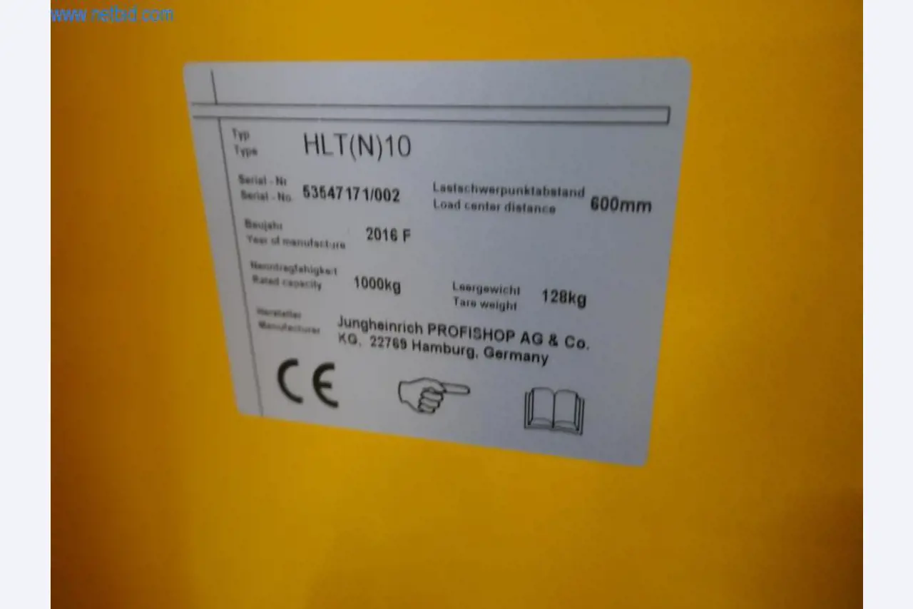 Maschinen aus dem Bereich Drucken und Sortieren-3