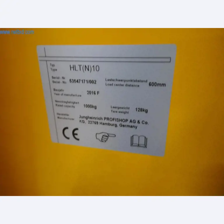 Maschinen aus dem Bereich Drucken und Sortieren-3