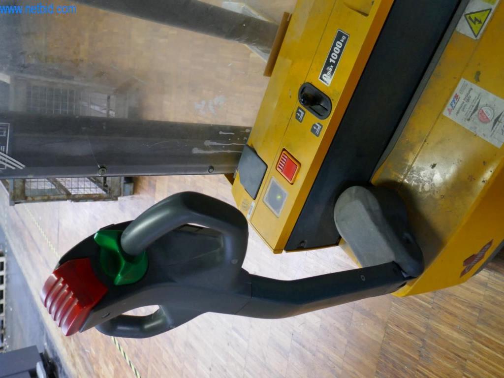 Tiskařské a třídicí stroje-3