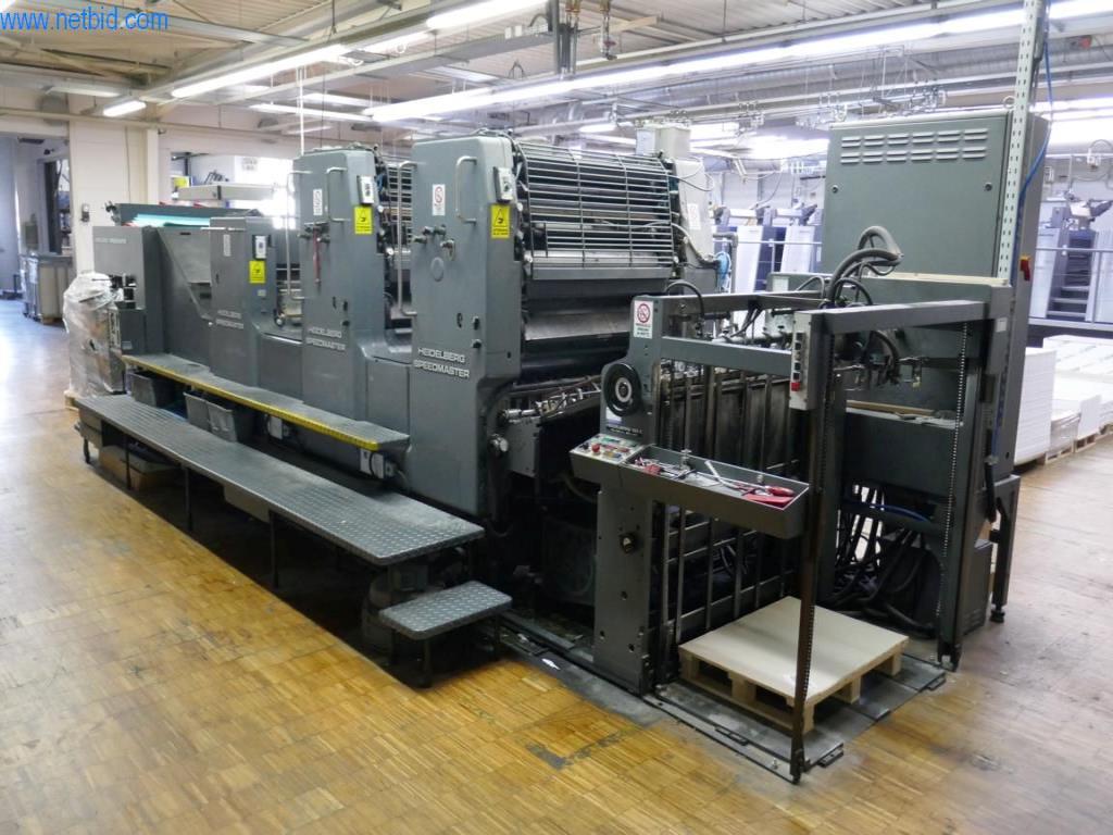 Tiskařské a třídicí stroje-6