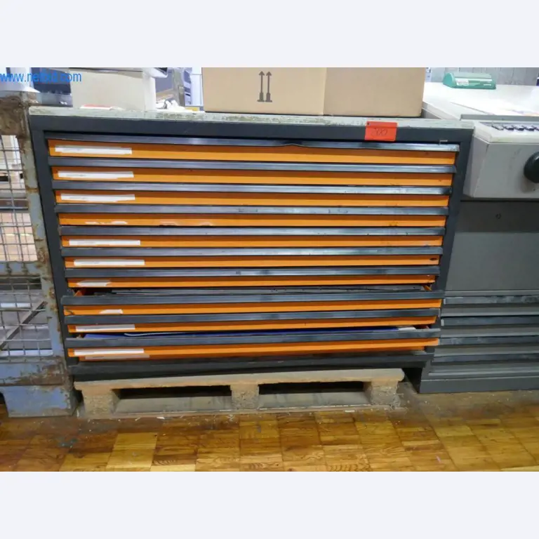 Printing and sorting machines-1