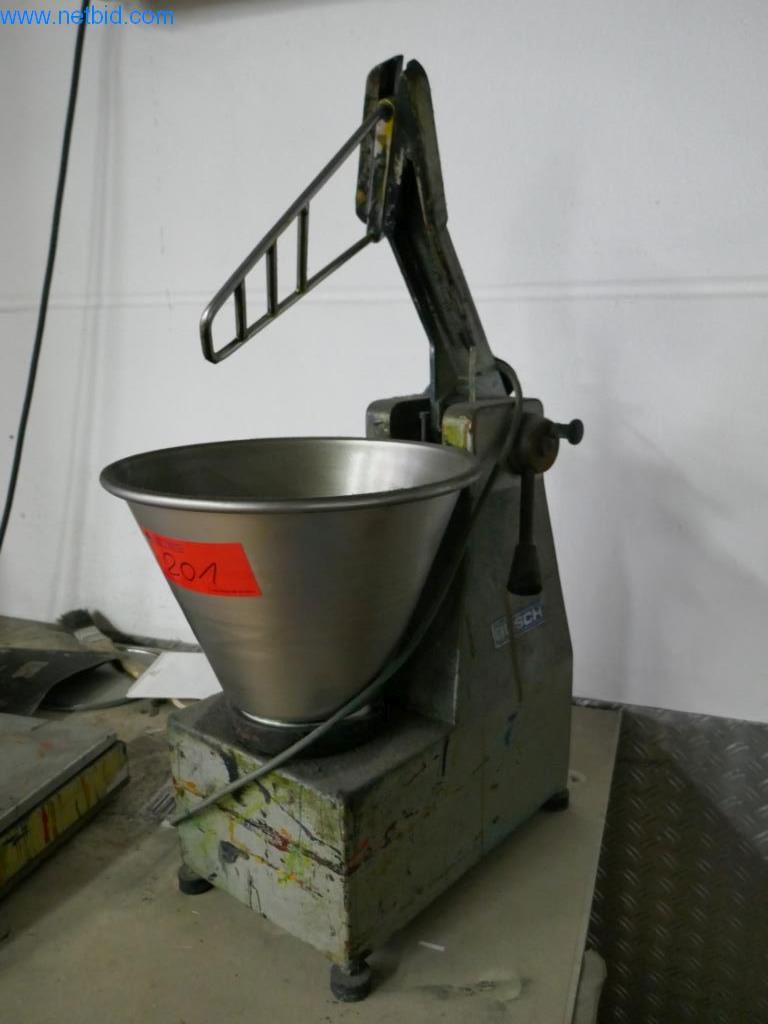 Tiskařské a třídicí stroje-1