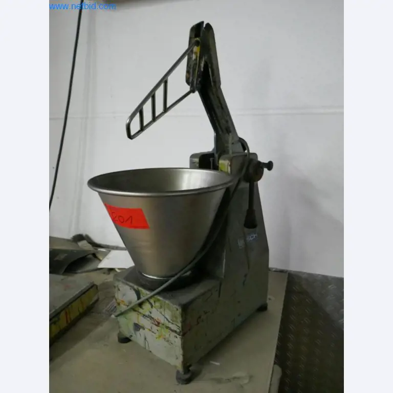 Tiskařské a třídicí stroje-1