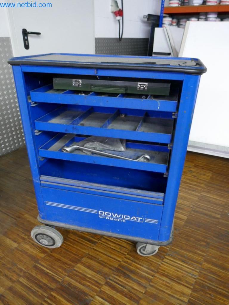 Tiskařské a třídicí stroje-4