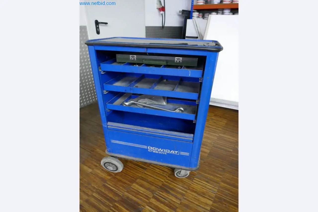 Tiskařské a třídicí stroje-4