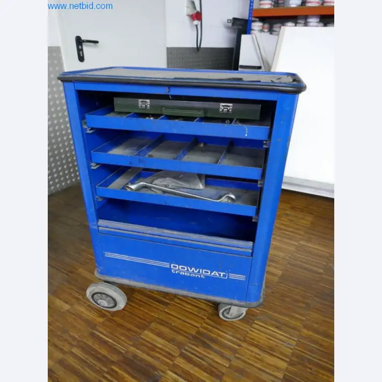 Tiskařské a třídicí stroje-4