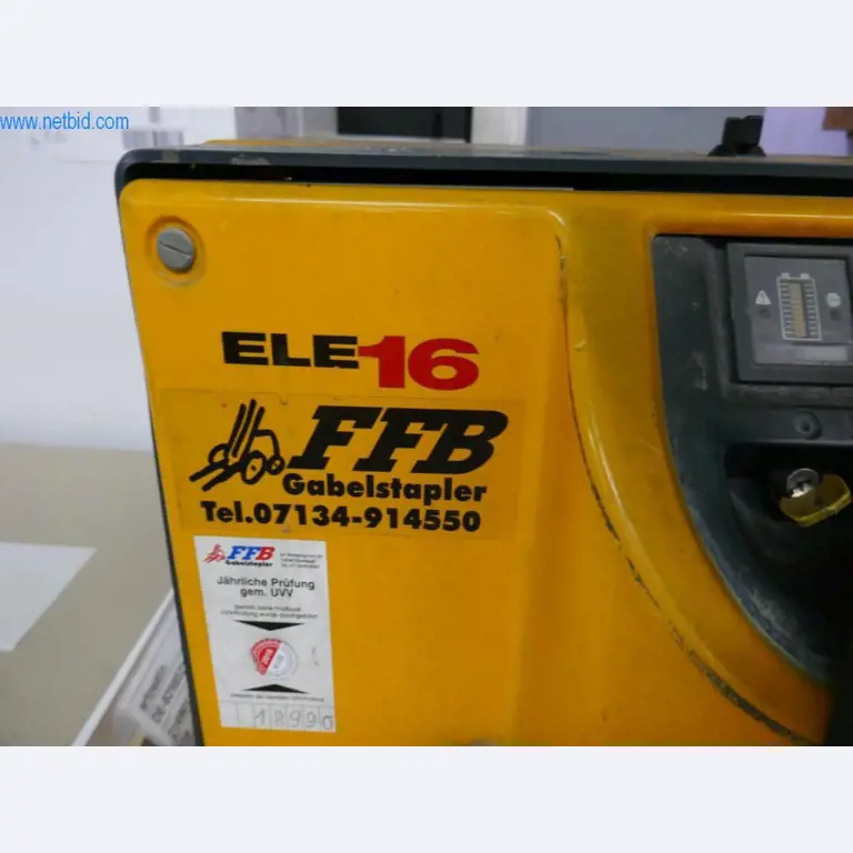 Maschinen aus dem Bereich Drucken und Sortieren-2