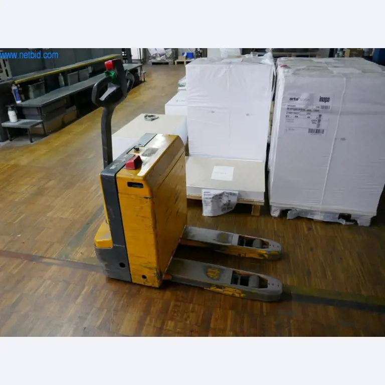 Maschinen aus dem Bereich Drucken und Sortieren-3