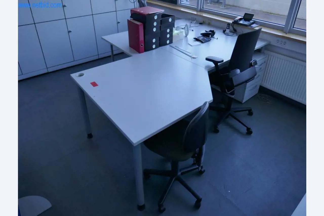 Tiskařské a třídicí stroje-1