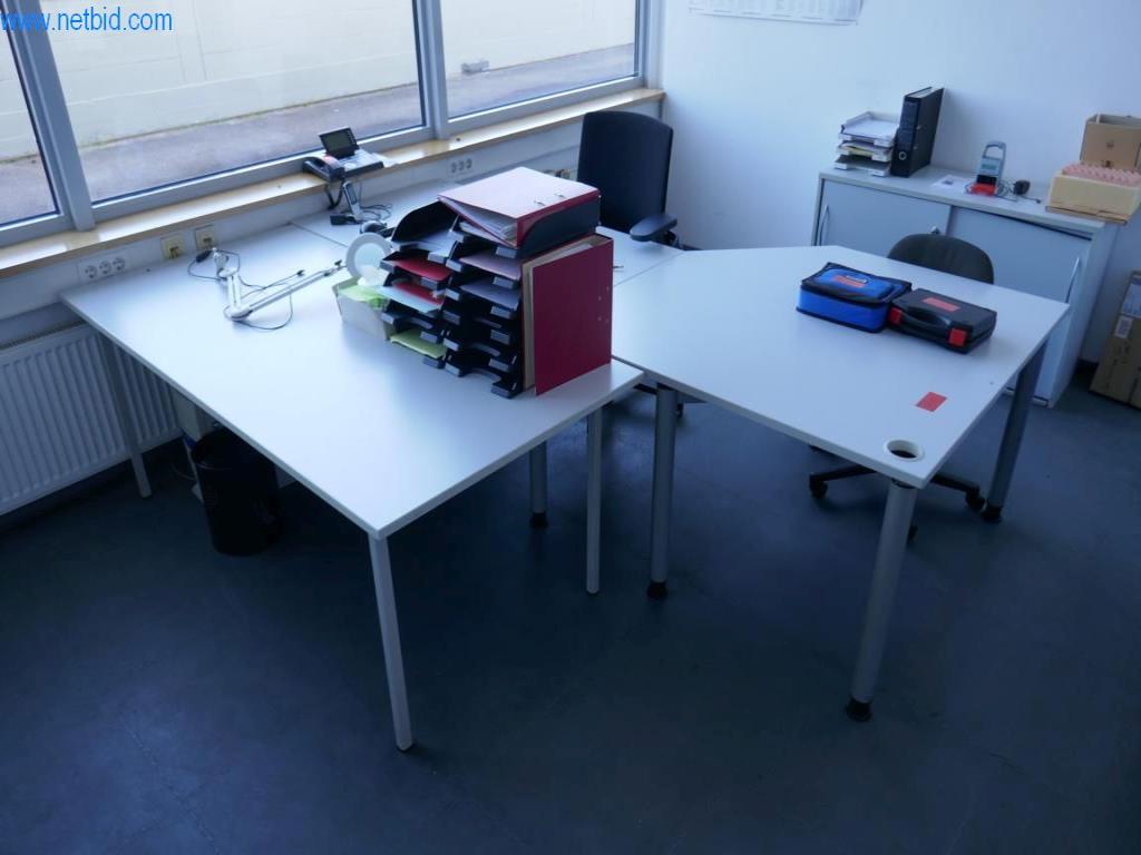 Maschinen aus dem Bereich Drucken und Sortieren-2