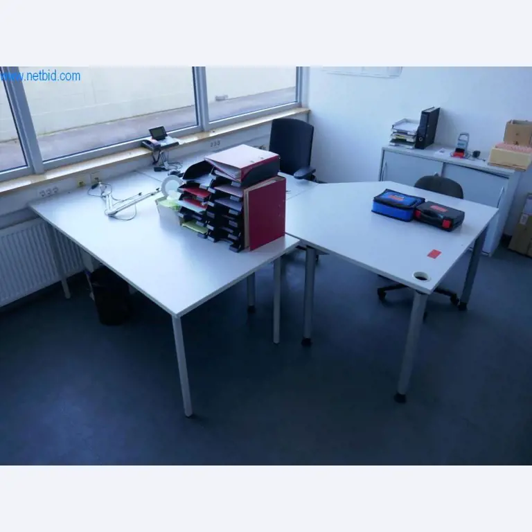 Tiskařské a třídicí stroje-2