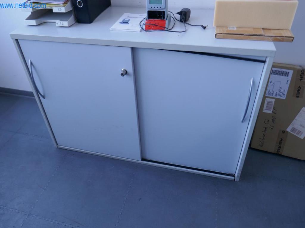 Maschinen aus dem Bereich Drucken und Sortieren-3