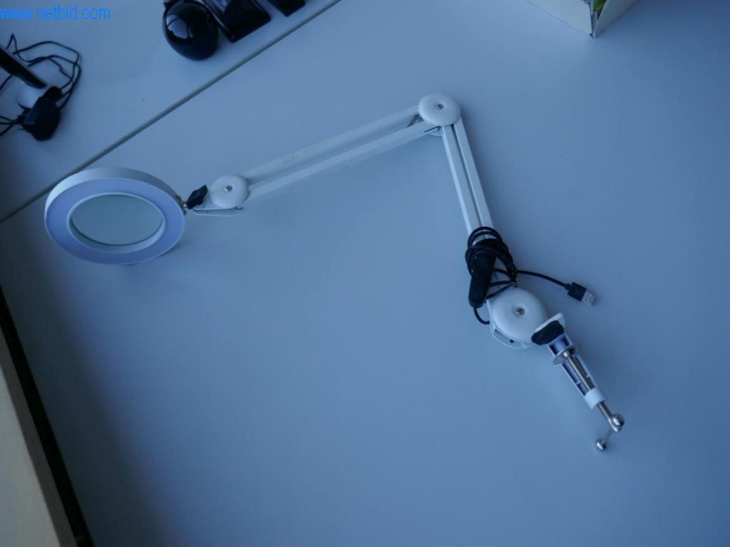 Maschinen aus dem Bereich Drucken und Sortieren-5