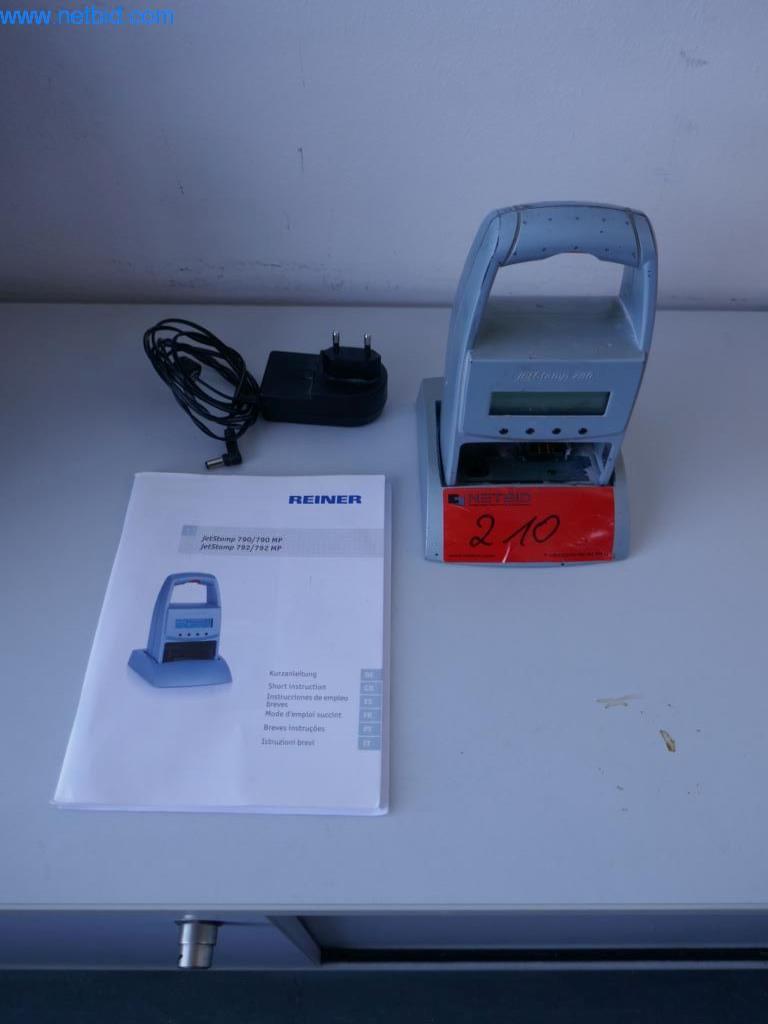 Tiskařské a třídicí stroje-1