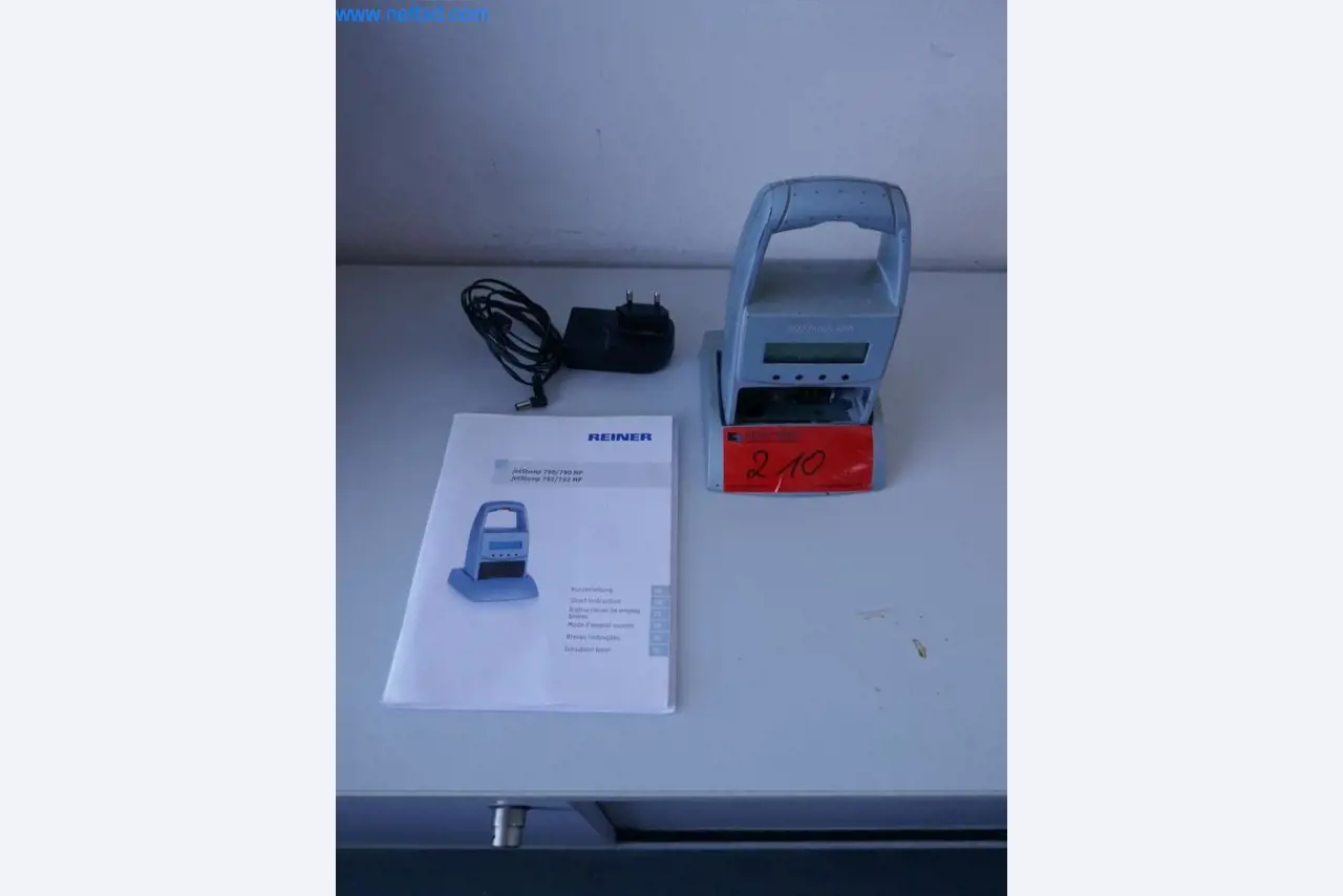 Tiskařské a třídicí stroje-1