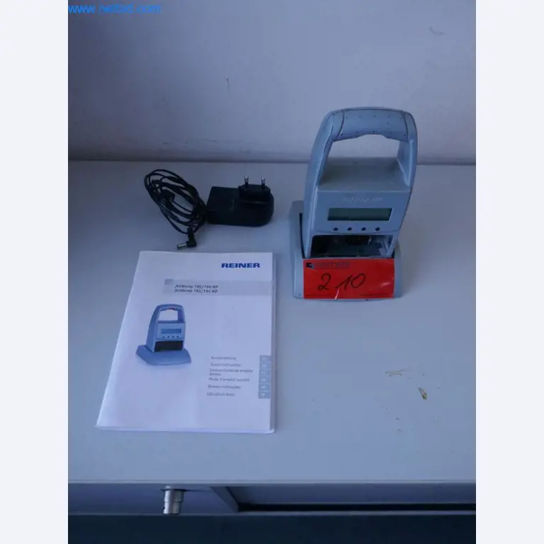 Tiskařské a třídicí stroje-1