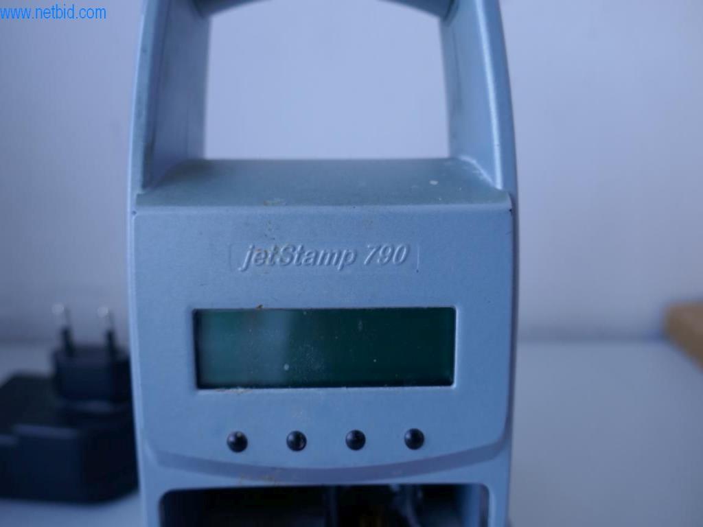 Tiskařské a třídicí stroje-2