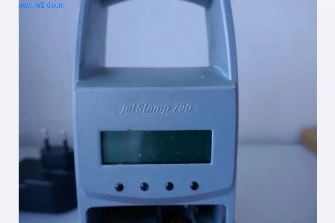 Tiskařské a třídicí stroje-2