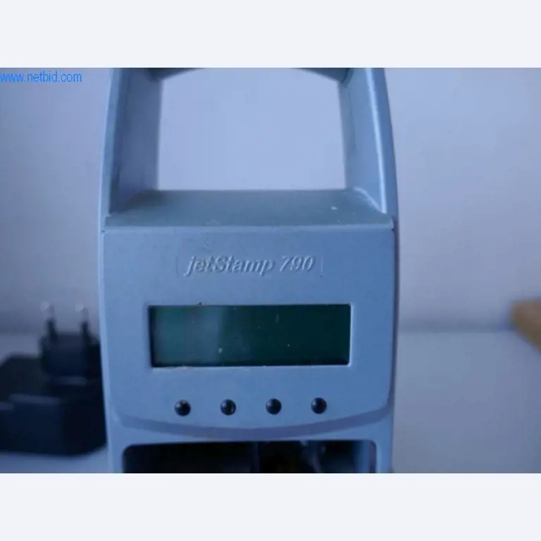 Tiskařské a třídicí stroje-2