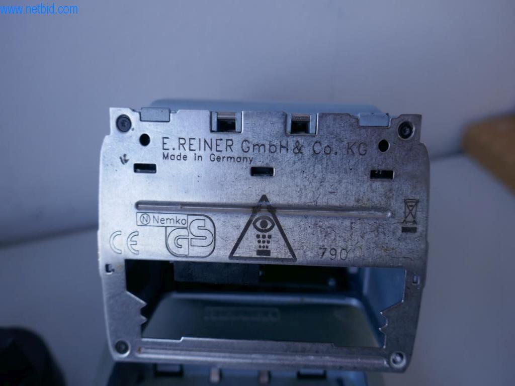 Tiskařské a třídicí stroje-3