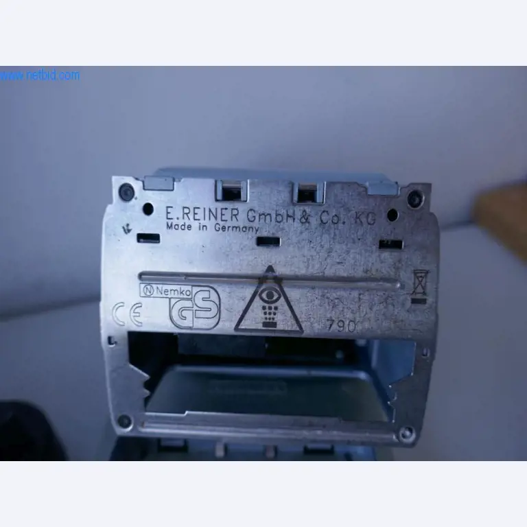 Tiskařské a třídicí stroje-3