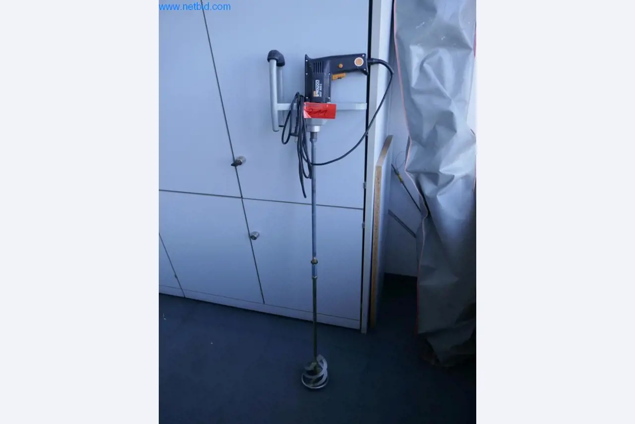 Maschinen aus dem Bereich Drucken und Sortieren-1