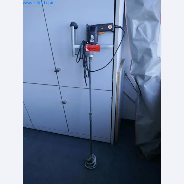 Maschinen aus dem Bereich Drucken und Sortieren-1