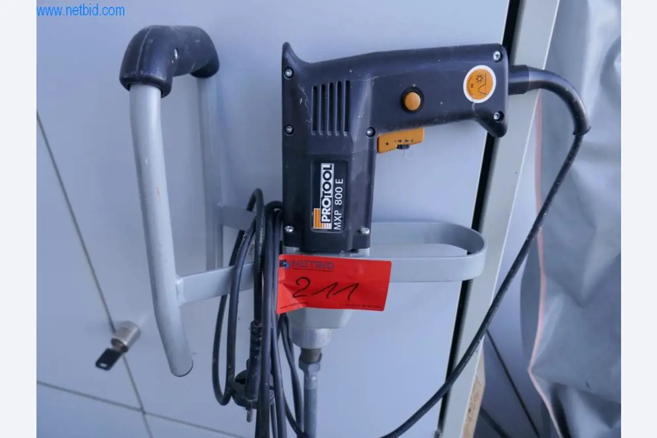 Maschinen aus dem Bereich Drucken und Sortieren-2