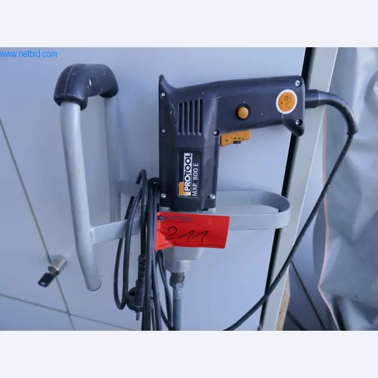 Maschinen aus dem Bereich Drucken und Sortieren-2