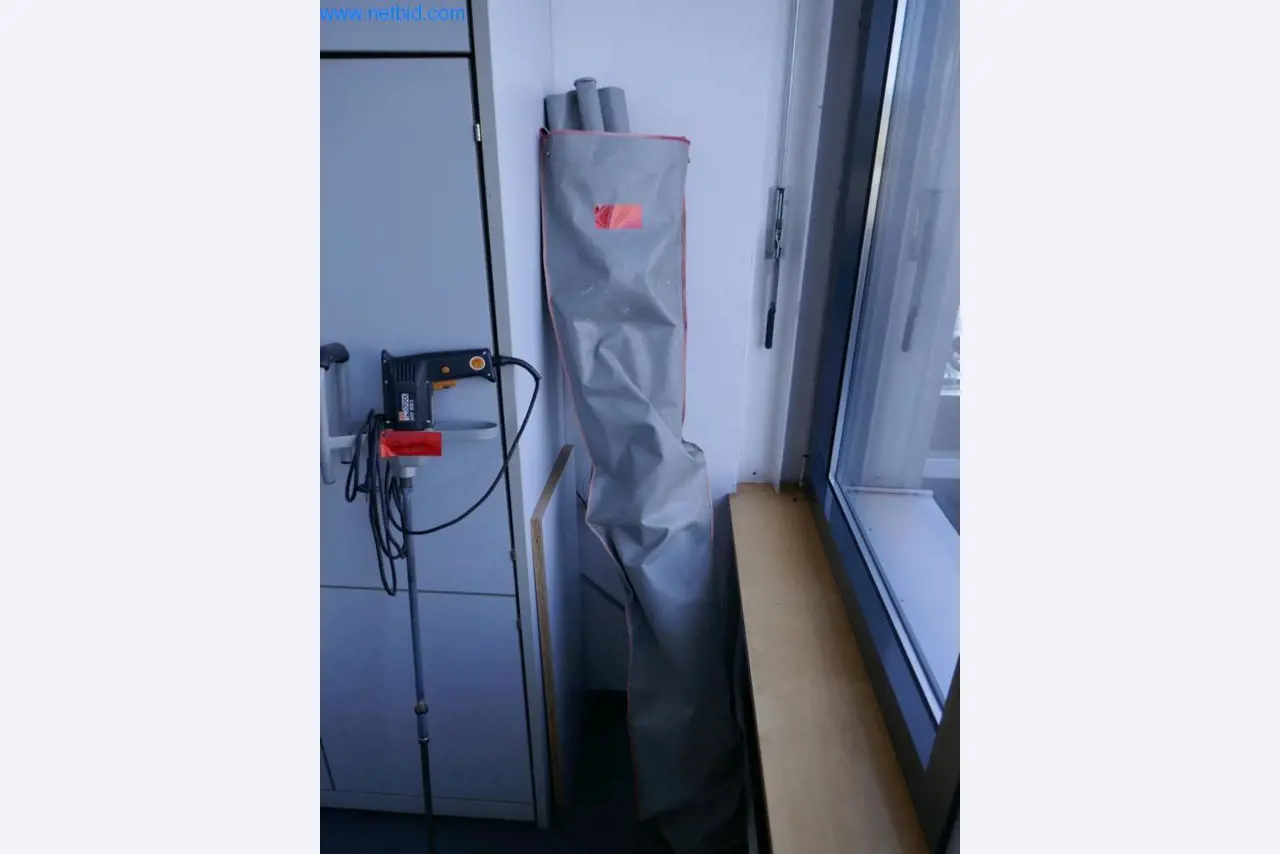 Maschinen aus dem Bereich Drucken und Sortieren-1