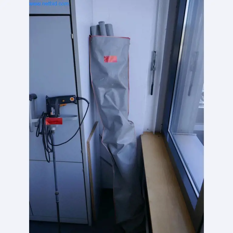 Maschinen aus dem Bereich Drucken und Sortieren-1