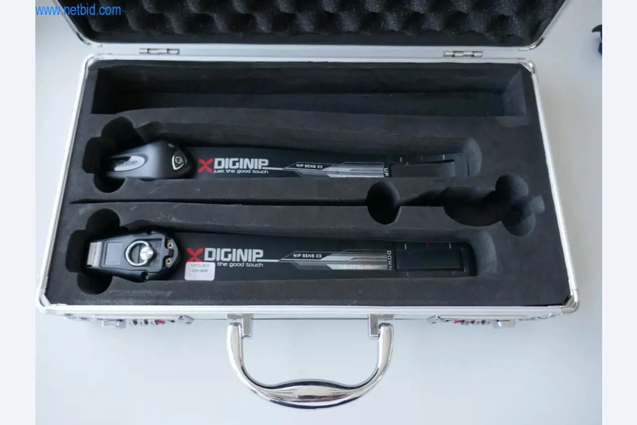 Printing and sorting machines-1