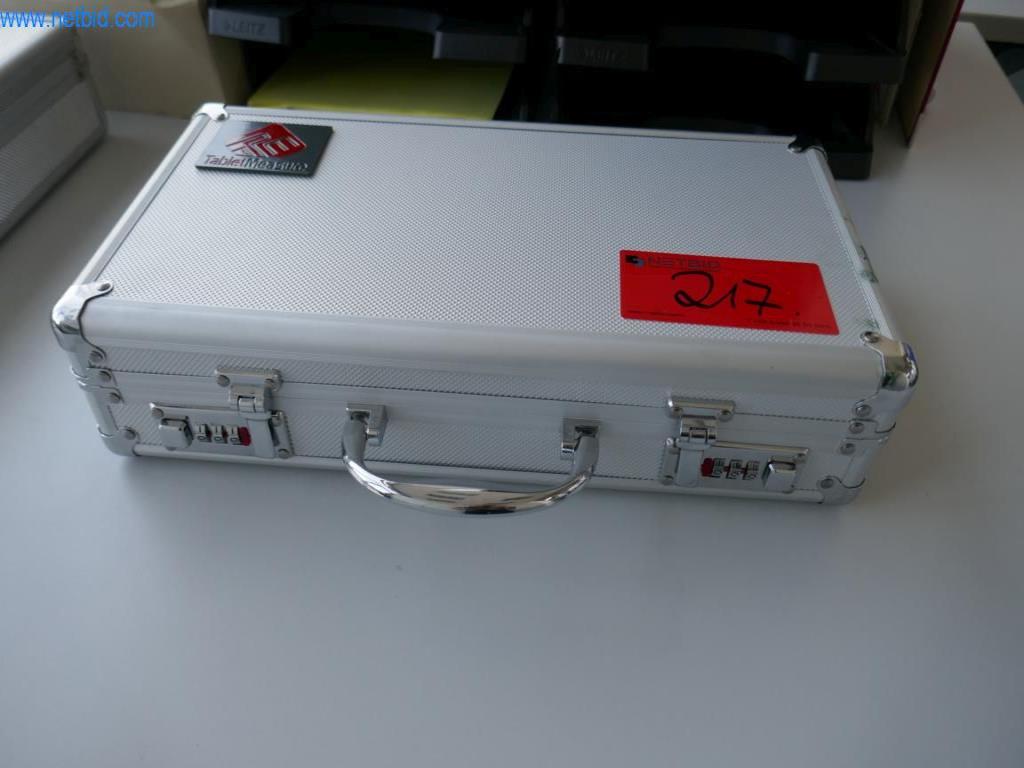 Maschinen aus dem Bereich Drucken und Sortieren-2