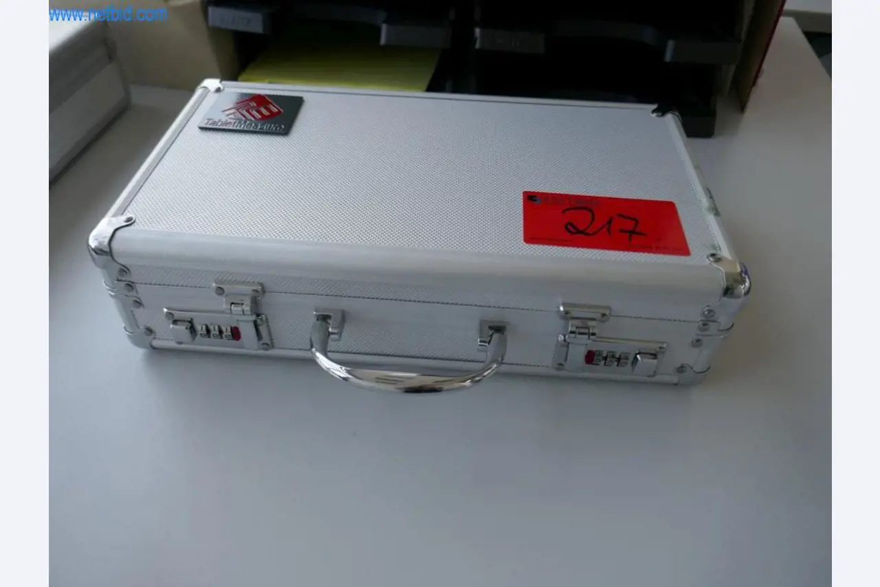 Printing and sorting machines-2