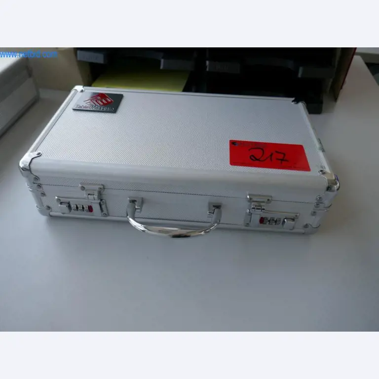 Printing and sorting machines-2