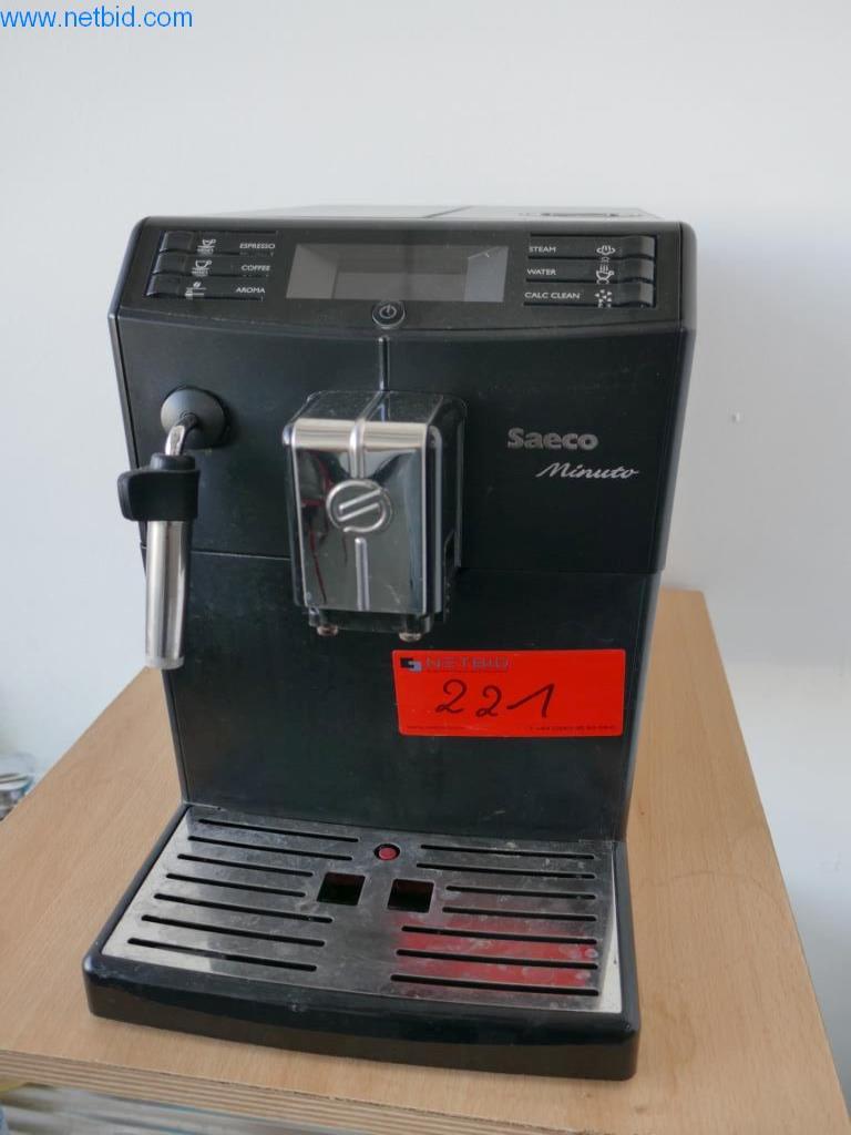 Maschinen aus dem Bereich Drucken und Sortieren-1