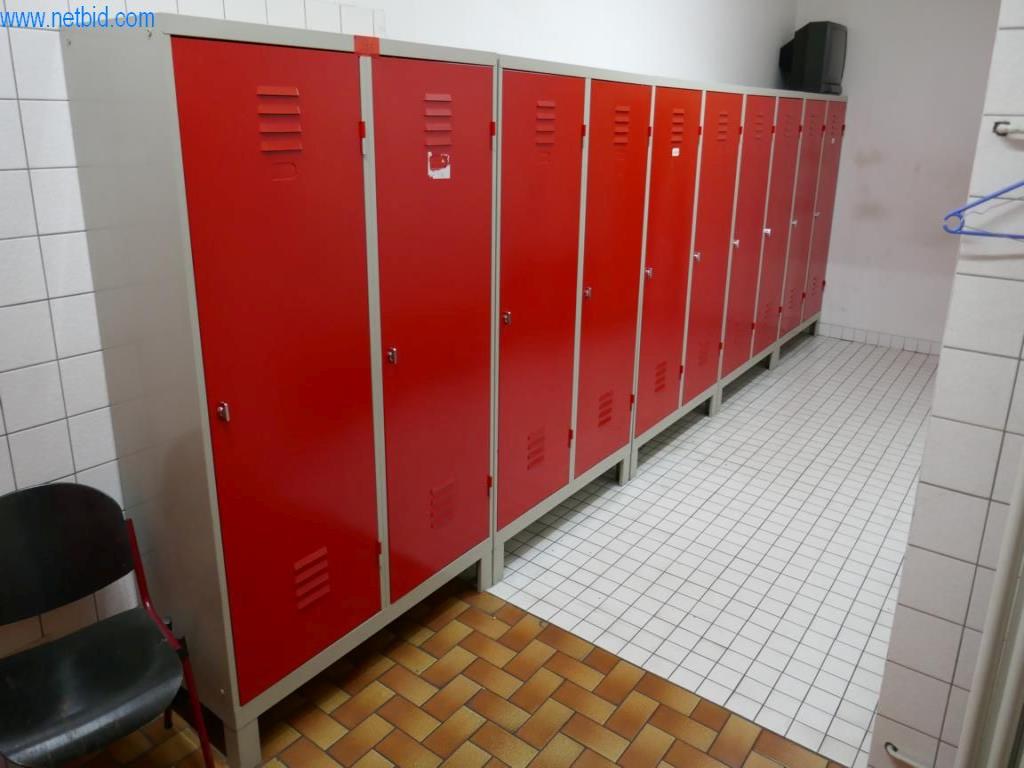 Tiskařské a třídicí stroje-1