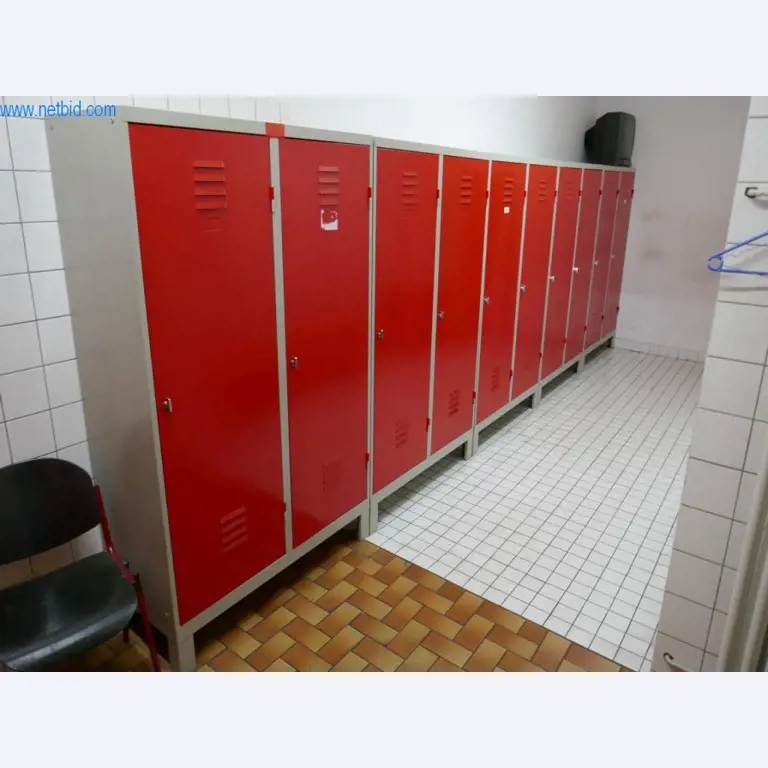 Tiskařské a třídicí stroje-1