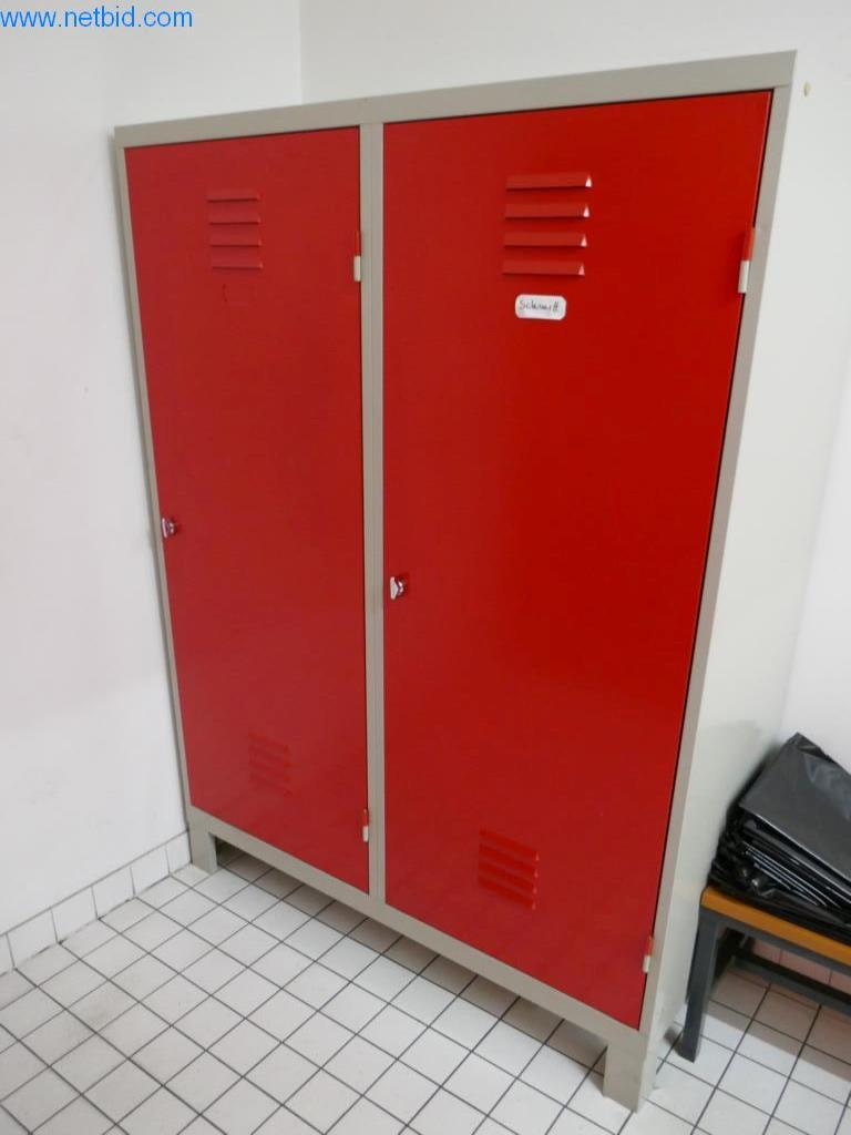 Tiskařské a třídicí stroje-2