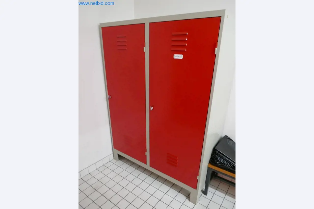 Tiskařské a třídicí stroje-2