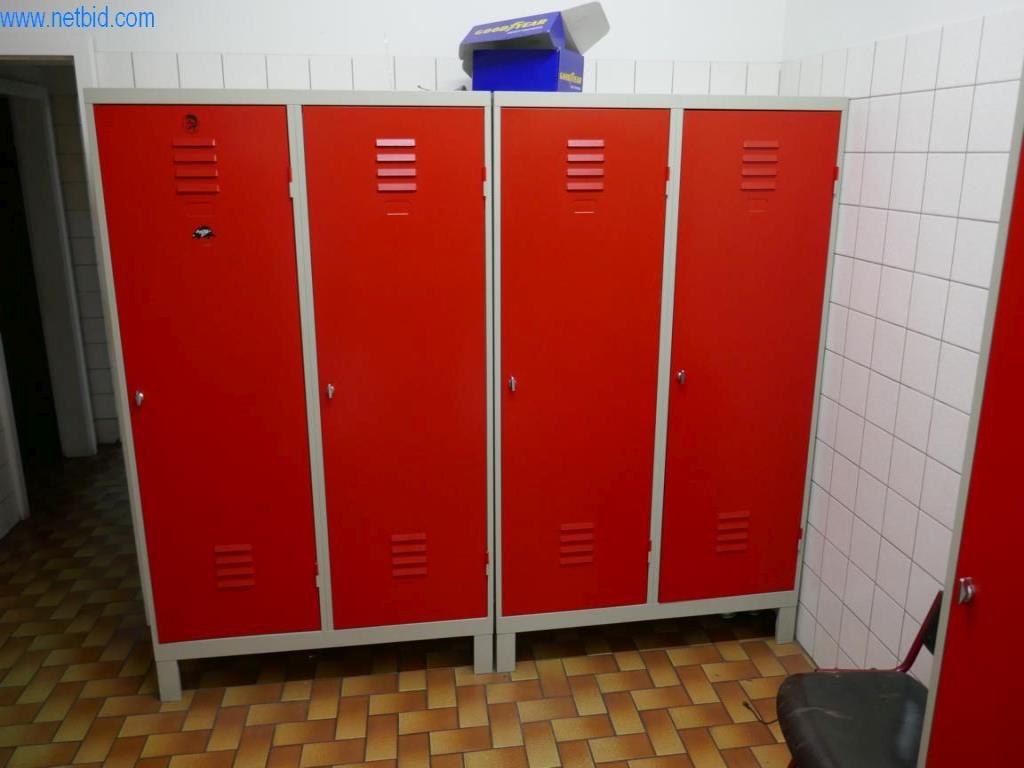 Tiskařské a třídicí stroje-3