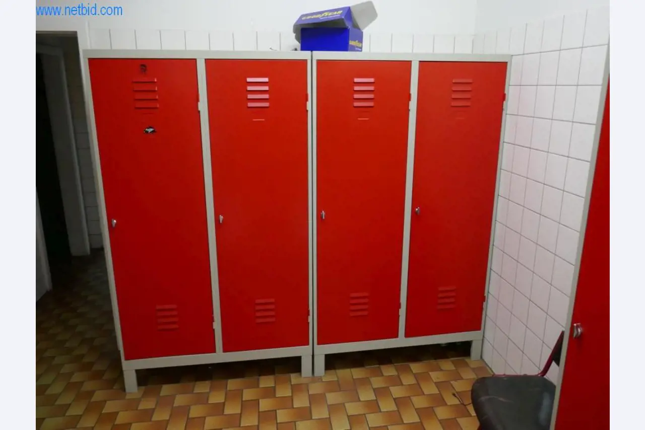 Tiskařské a třídicí stroje-3