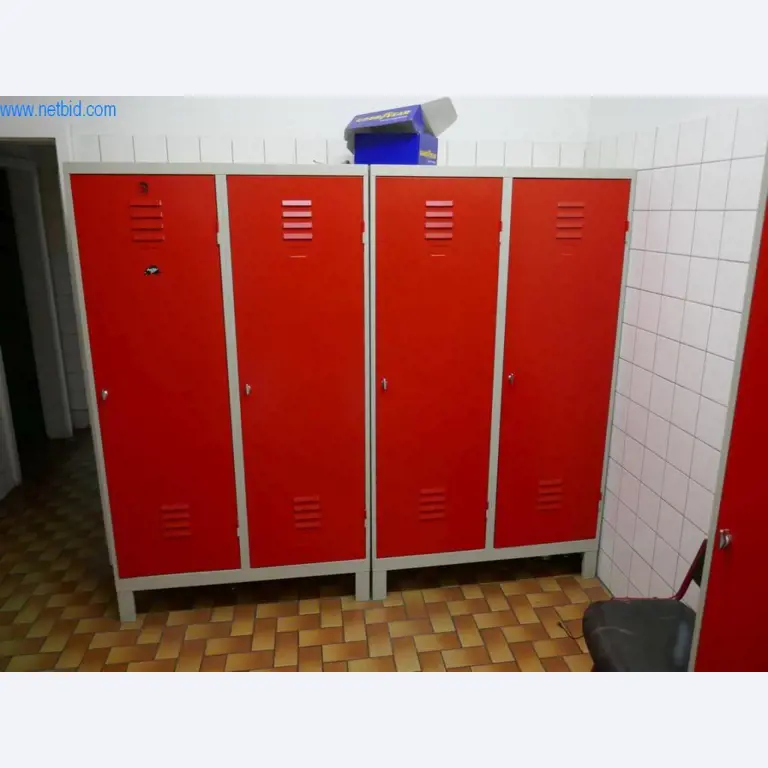 Tiskařské a třídicí stroje-3