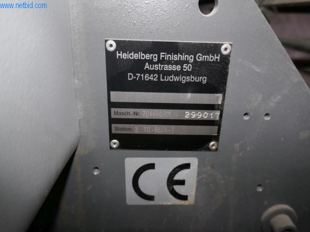 Tiskařské a třídicí stroje-3