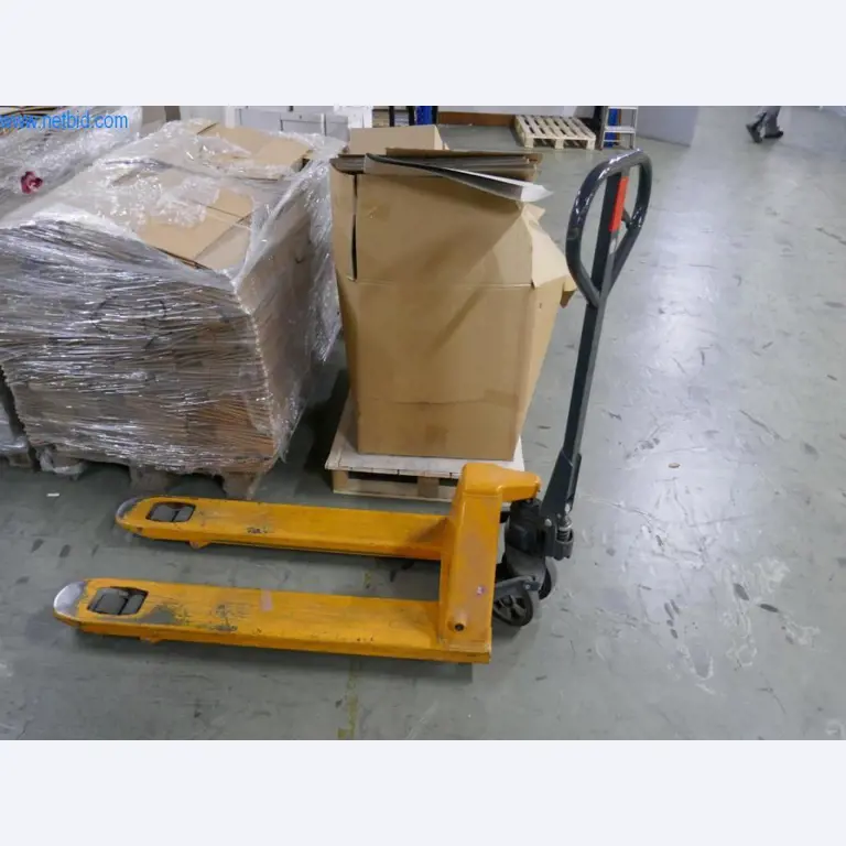 Tiskařské a třídicí stroje-1