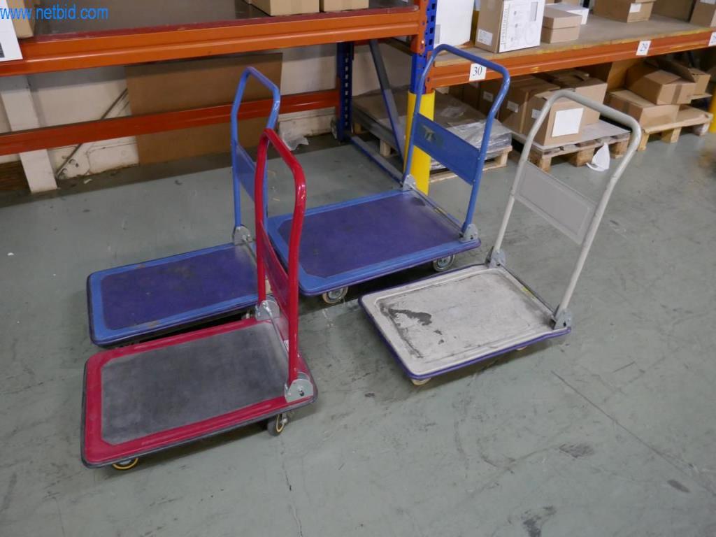 Tiskařské a třídicí stroje-1