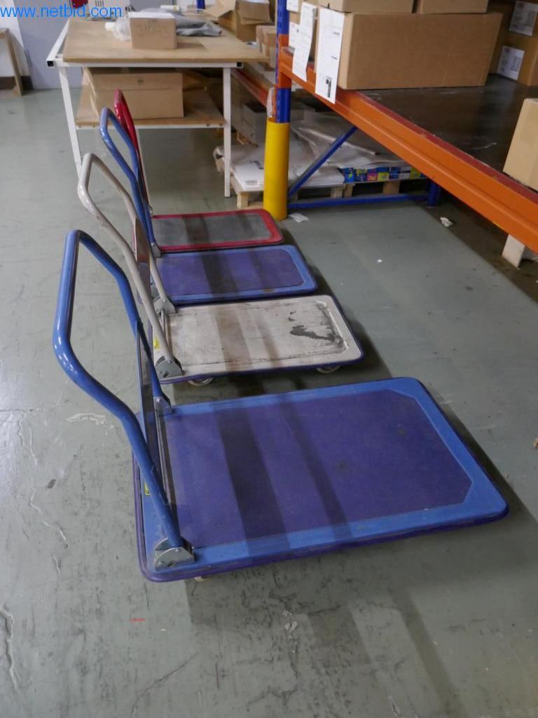 Tiskařské a třídicí stroje-2